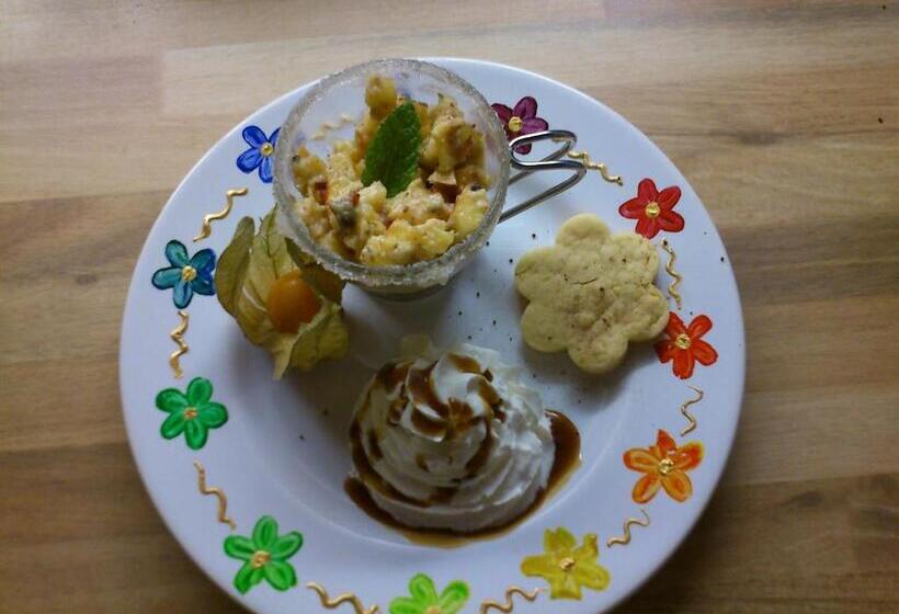 צימר Maison D Hôtes Et Campement Mariposa