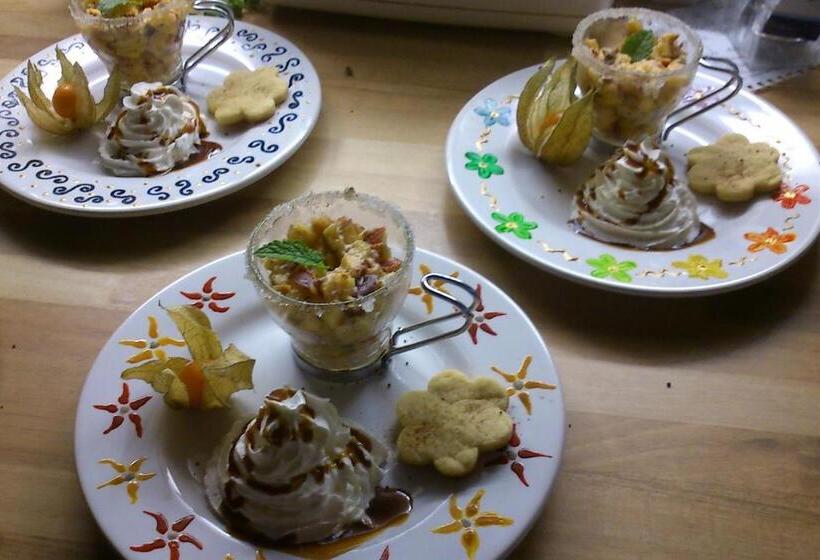 צימר Maison D Hôtes Et Campement Mariposa