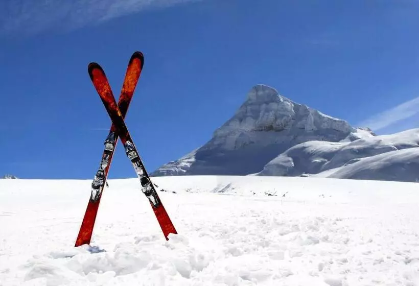 Aamiaismajoitus (B&B) Maison D Hôtes Et Campement Mariposa