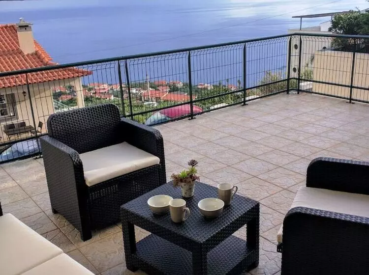 Calheta Holiday Houses