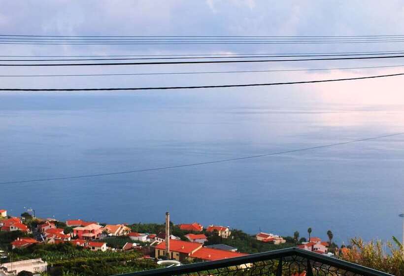 Calheta Holiday Houses