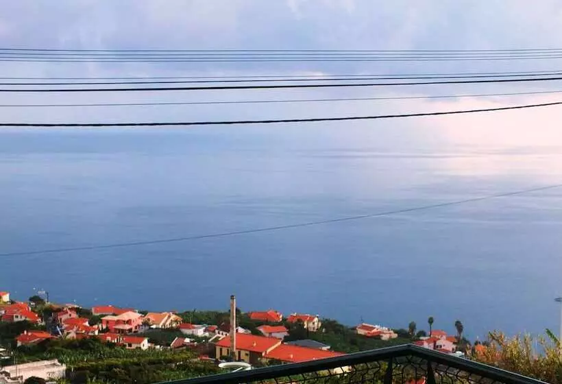 Calheta Holiday Houses