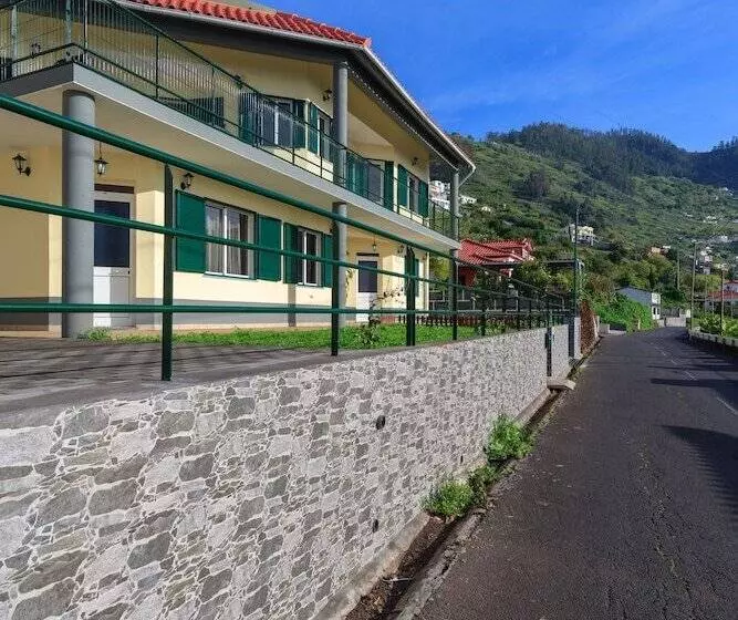Calheta Holiday Houses