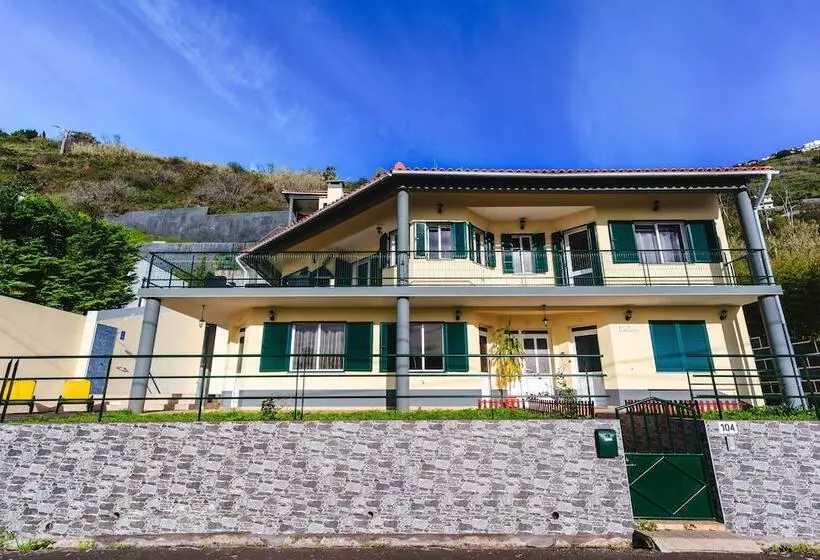 Calheta Holiday Houses