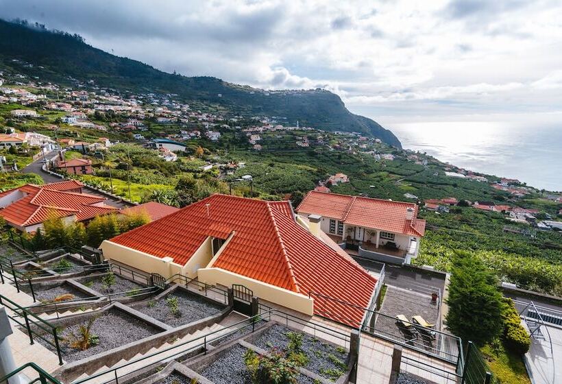 Calheta Holiday Houses