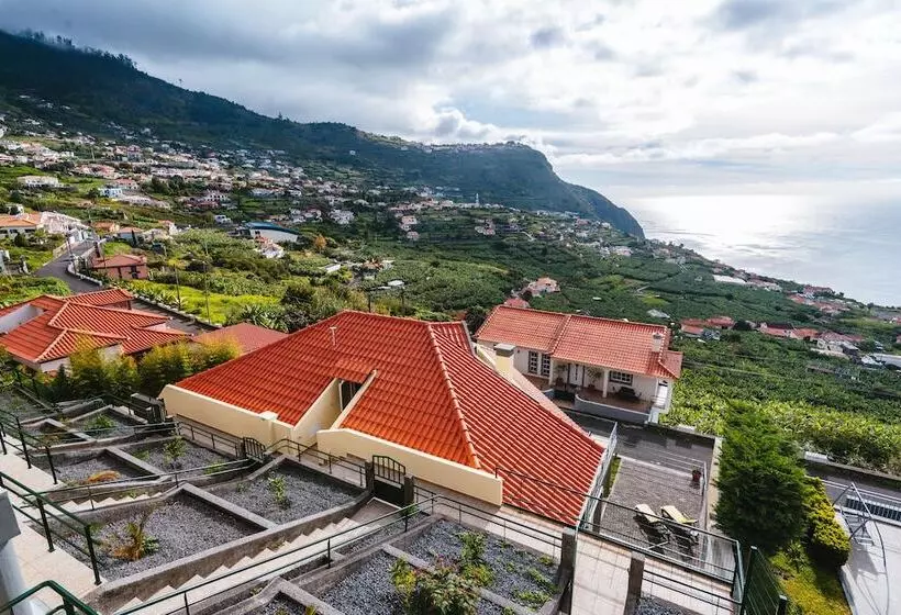 Calheta Holiday Houses