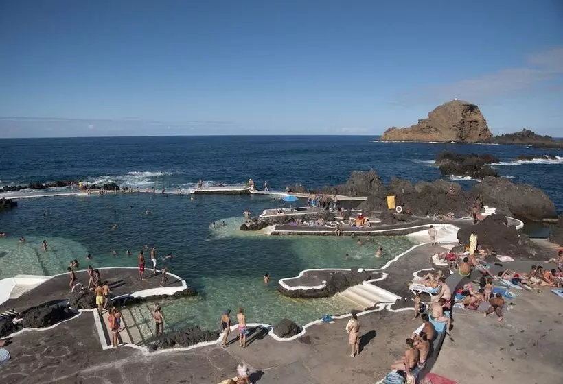 Calheta Holiday Houses