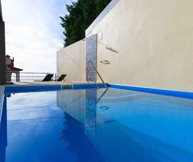 Calheta Holiday Houses