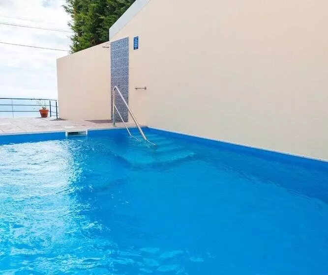 Calheta Holiday Houses