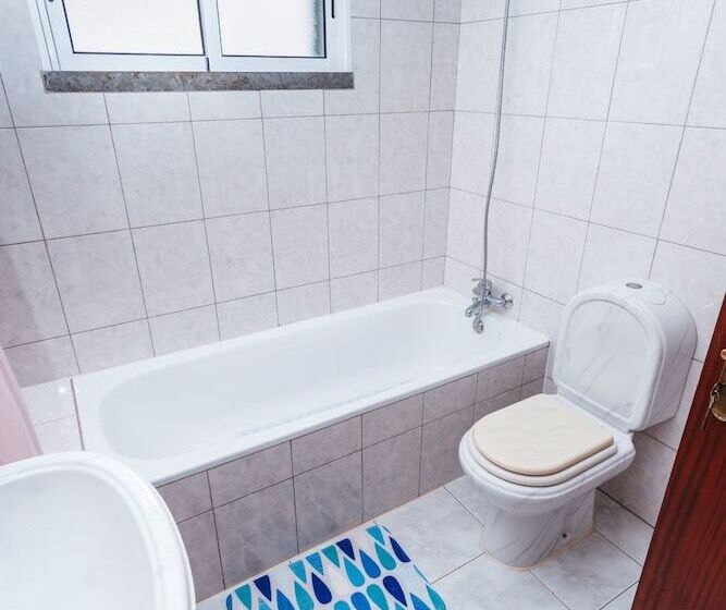 Calheta Holiday Houses