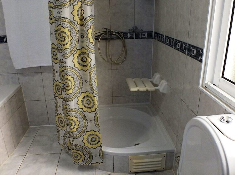 Calheta Holiday Houses