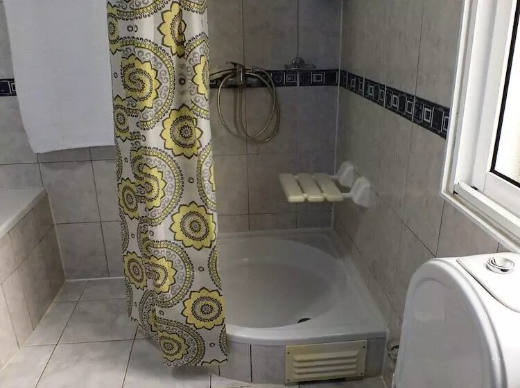 Calheta Holiday Houses