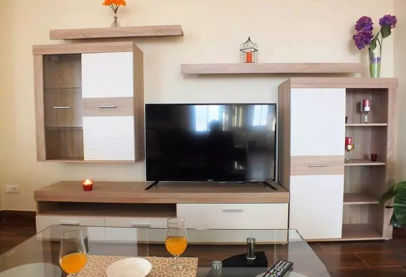 Calheta Holiday Houses