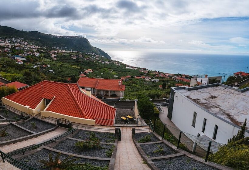 Calheta Holiday Houses