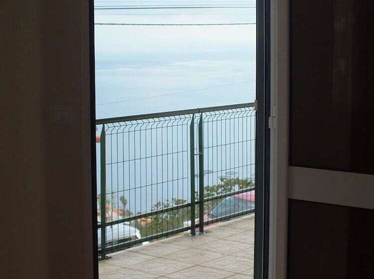 Calheta Holiday Houses