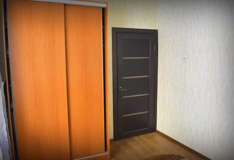 Dobrye Sutki Apartment On Mukhacheva 258