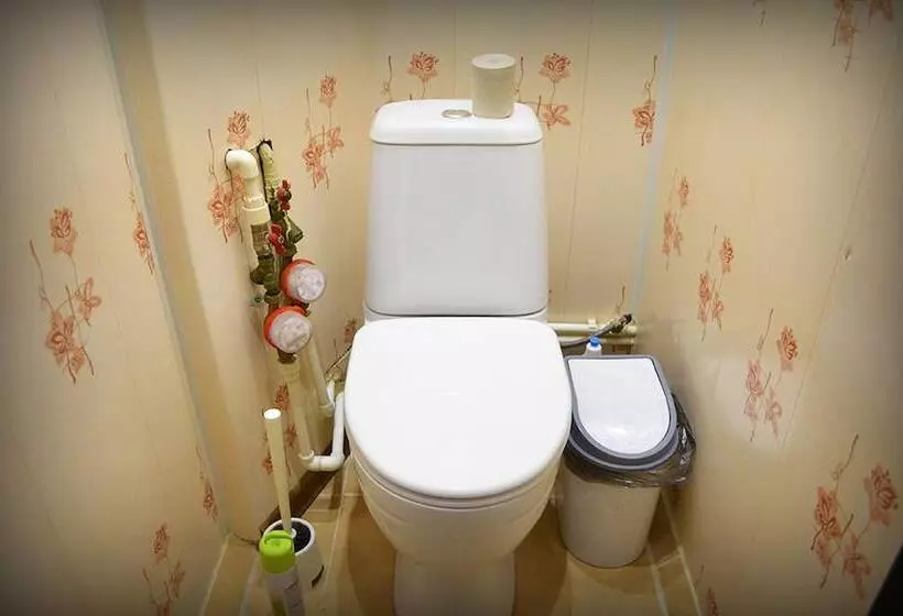 Dobrye Sutki Apartment On Mukhacheva 258