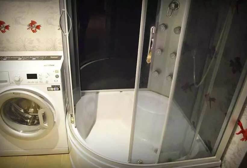 Dobrye Sutki Apartment On Mukhacheva 258