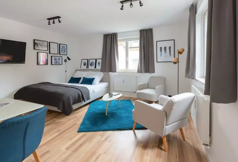 Limehome Bamberg