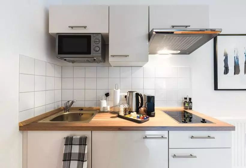 Limehome Bamberg