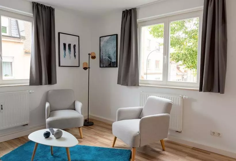 Limehome Bamberg