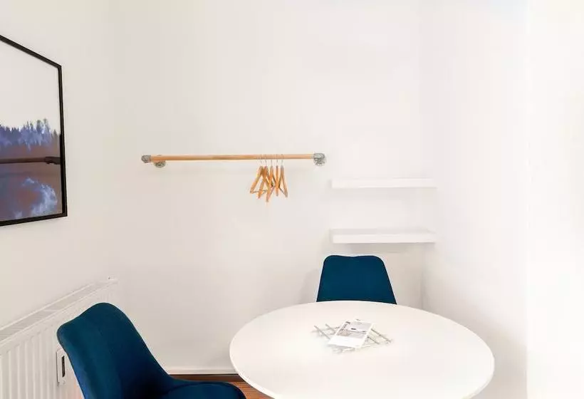Limehome Bamberg