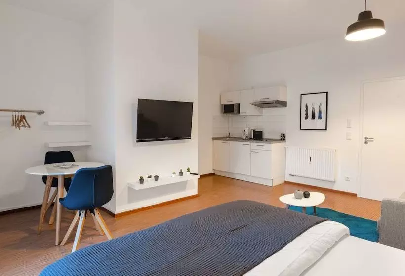 Limehome Bamberg