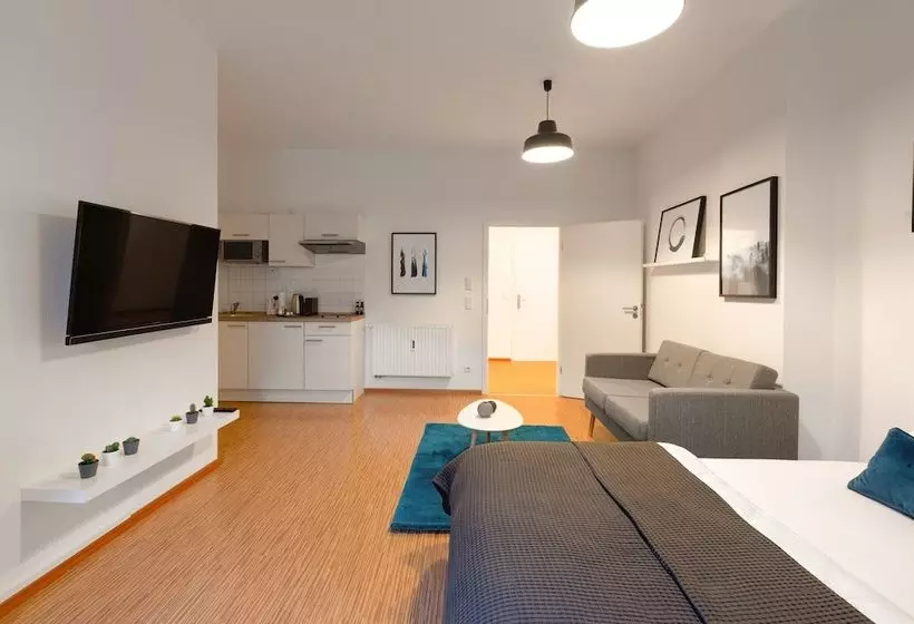 Limehome Bamberg