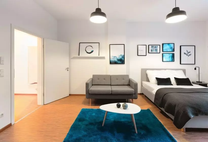 Limehome Bamberg