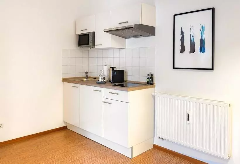 Limehome Bamberg