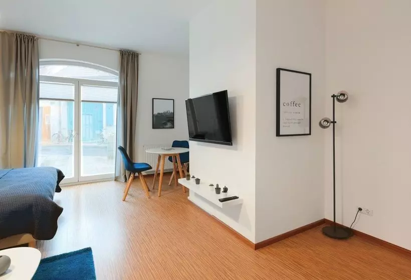 Limehome Bamberg
