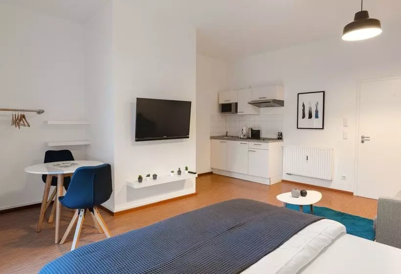 Limehome Bamberg