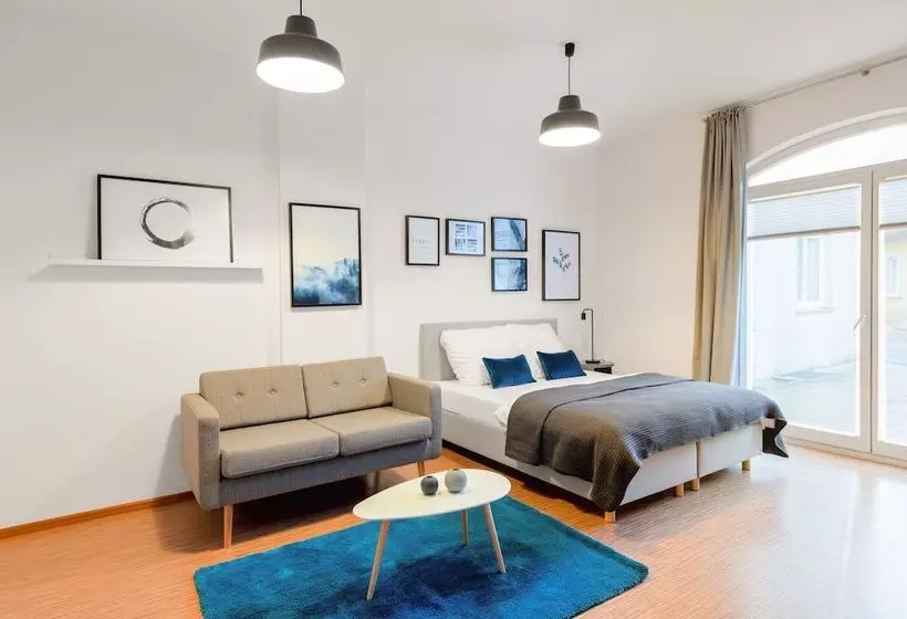 Limehome Bamberg