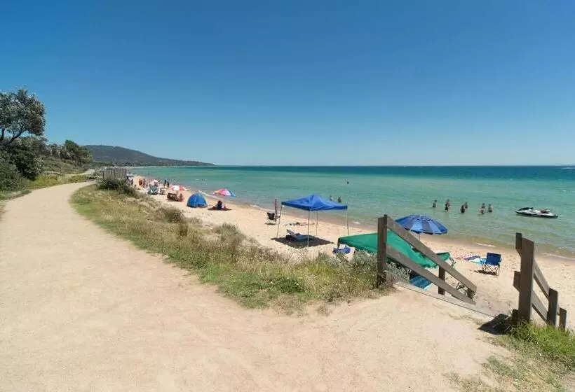 Rosewater Townhouses Dromana