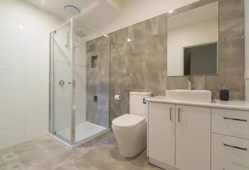 Rosewater Townhouses Dromana