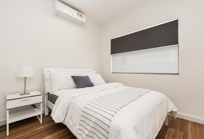 Rosewater Townhouses Dromana