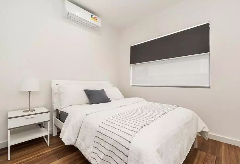 Rosewater Townhouses Dromana