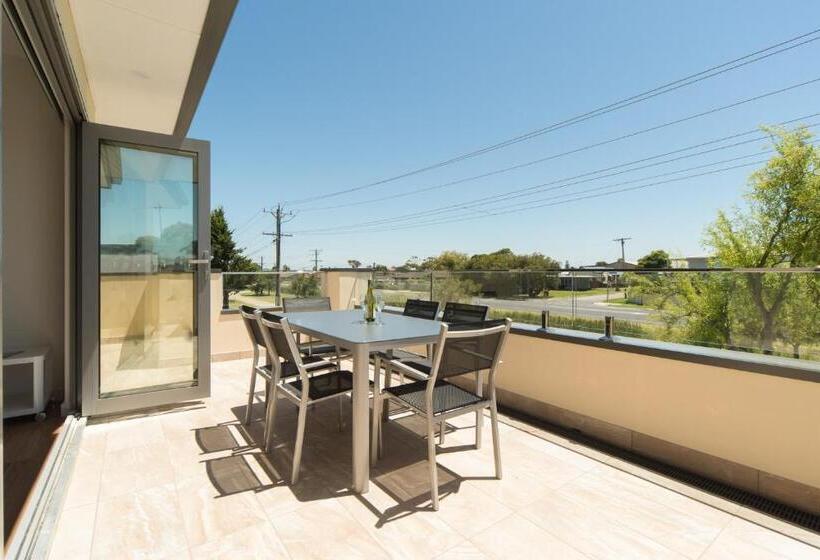 Rosewater Townhouses Dromana