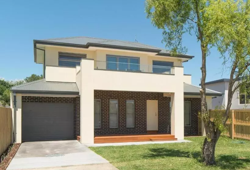 Rosewater Townhouses Dromana