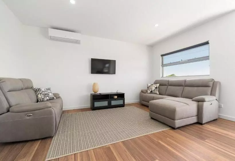 Rosewater Townhouses Dromana