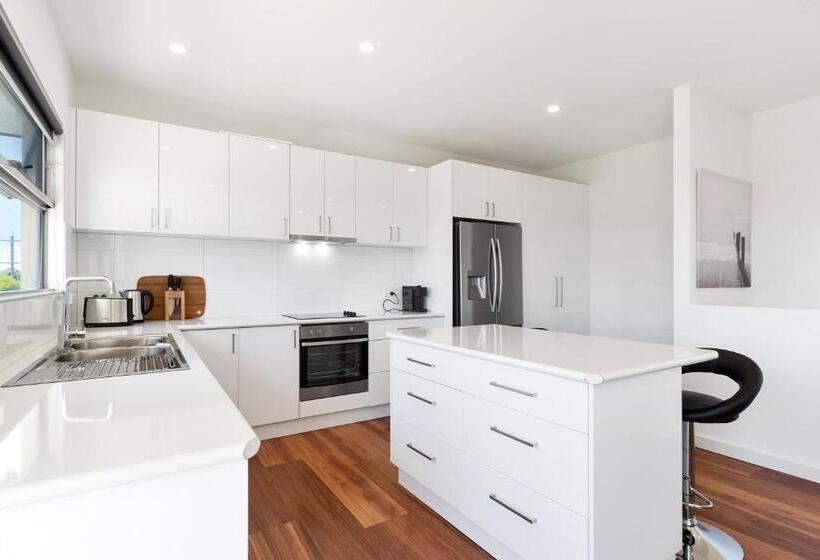 Rosewater Townhouses Dromana