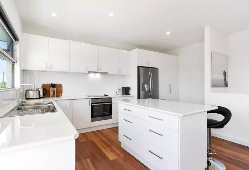 Rosewater Townhouses Dromana