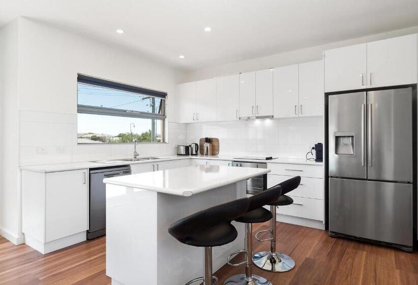 Rosewater Townhouses Dromana