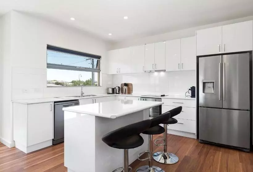 Rosewater Townhouses Dromana
