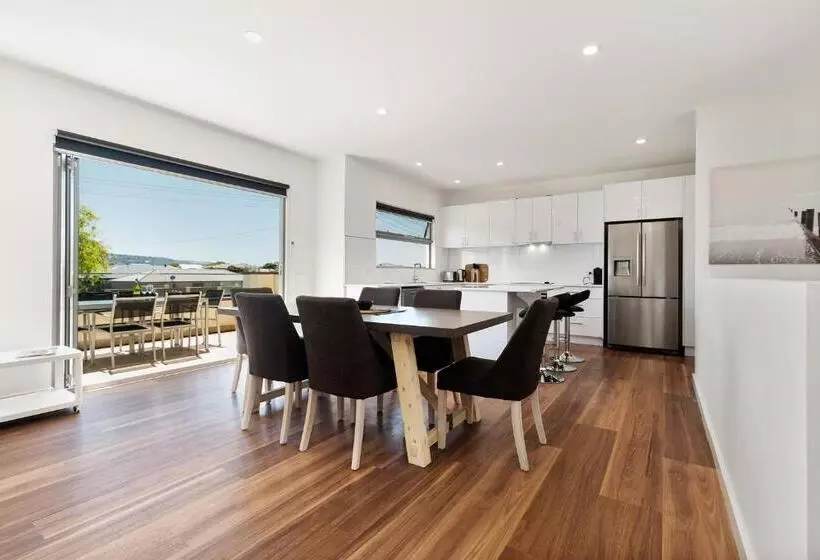 Rosewater Townhouses Dromana