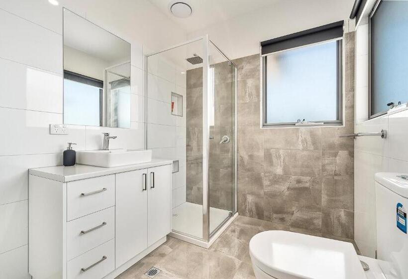 Rosewater Townhouses Dromana