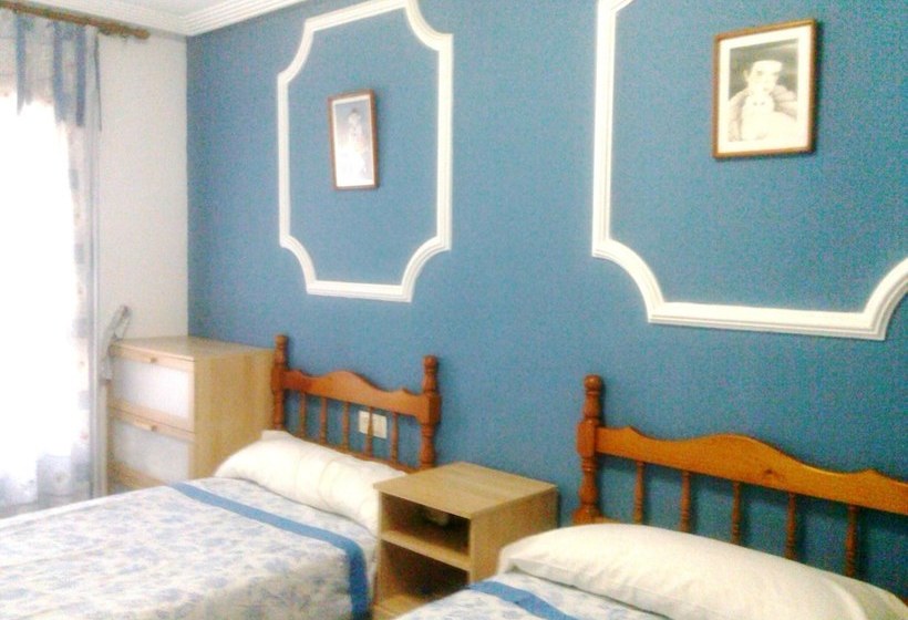 Apartment With 2 Bedrooms In La Mata, With Wonderful Sea View, Pool Access And Balcony  100 M From T