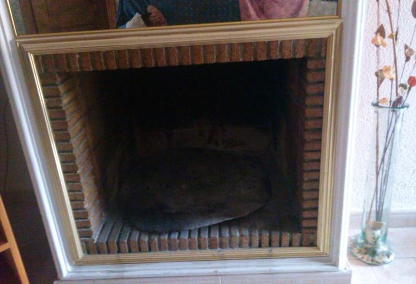 Apartment With 2 Bedrooms In La Mata, With Wonderful Sea View, Pool Access And Balcony  100 M From T