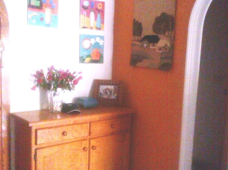 Apartment With 2 Bedrooms In La Mata, With Wonderful Sea View, Pool Access And Balcony  100 M From T