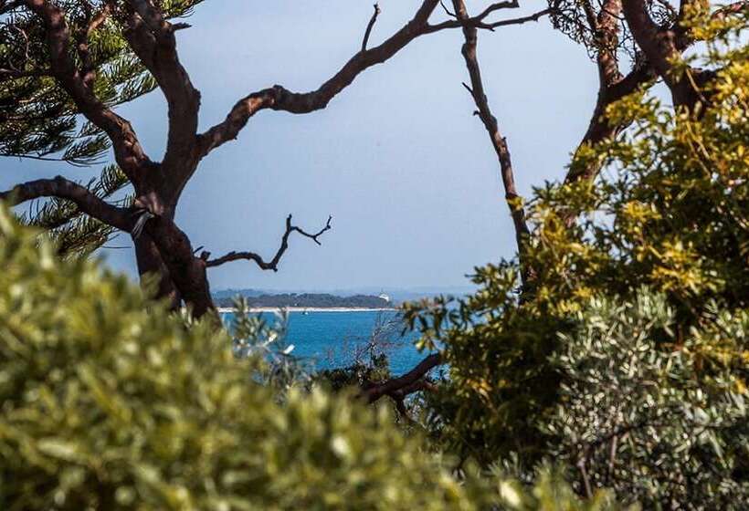 Broadwater By The Beach With Heated Outdoor Spa